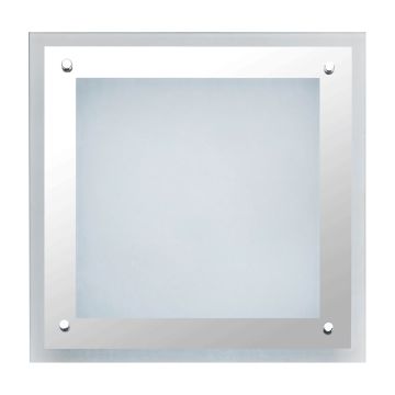 Süllyesztett mennyezeti lámpa MIRIAM 45010 E27 3x60W/E27 a Prezent-tól