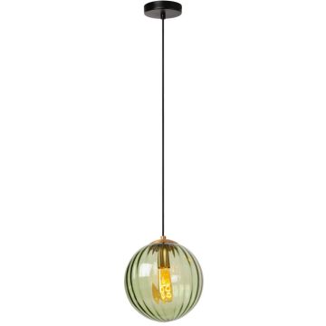 Függőlámpa MONSARAZ 45493/30/33 1x40w/e27 ip20 a Lucide-tól
