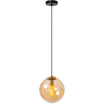 Függőlámpa MONSARAZ 45493/30/62 1x40w/e27 ip20 a Lucide-tól