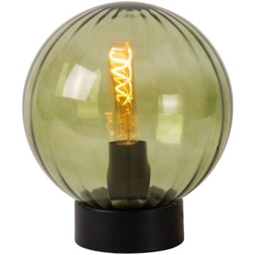 Asztali lámpa MONSARAZ 45593/01/33 1x40w/e27 ip20 a Lucide-tól