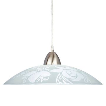 Függőlámpa PLATE 45141 E27 1x60W/E27 a Prezent-tól