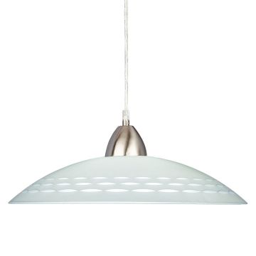 Függőlámpa PLATE 45142 E27 1x60W/E27 a Prezent-tól