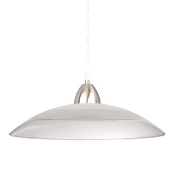 Függőlámpa PLATE 45146 E27 1x60W/E27 a Prezent-tól