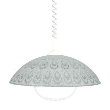 Függőlámpa PLATE MINI 45148 E27 1x60W/E27 a Prezent-tól