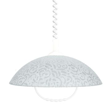 Függőlámpa PLATE MINI 45149 E27 1x60W/E27 a Prezent-tól