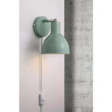 Fali lámpa POP  45841023 1x60W/E27 IP20 a Nordlux-tól
