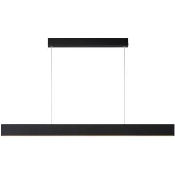 Függőlámpa RAYA 45455/36/30 2700k 1x36w/led 1150lm ip20 a Lucide-tól
