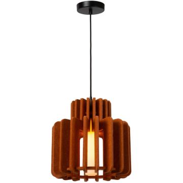 Függőlámpa ROLLO 45491/31/55 1x40w/e27 ip20 a Lucide-tól