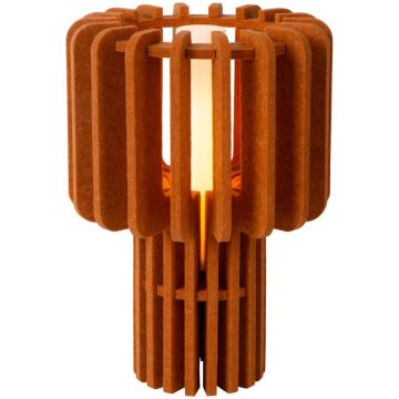 Asztali lámpa ROLLO 45591/01/55 1x40w/e27 ip20 a Lucide-tól