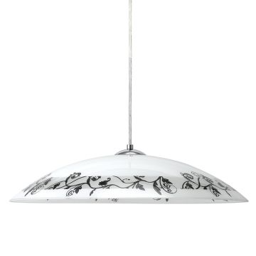 Függőlámpa ROSSA 45116 E27 1x60W/E27 a Prezent-tól