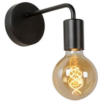 Fali lámpa SCOTT 45265/01/30 1x40w/e27 ip20 a Lucide-tól