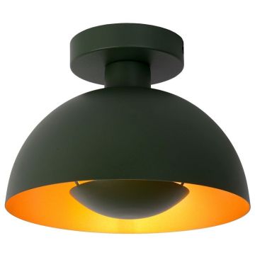 Plafonlámpa SIEMON 45196/01/33 1x40w/e27 ip20 a Lucide-tól