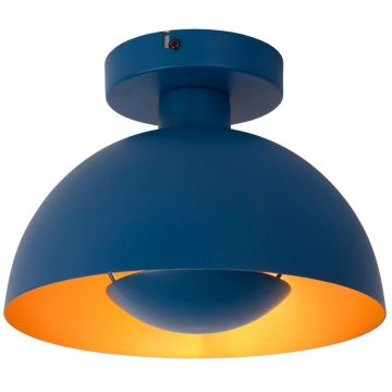 Plafonlámpa SIEMON 45196/01/35 1x40w/e27 ip20 a Lucide-tól