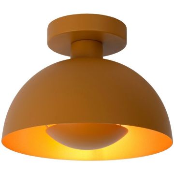 Plafonlámpa SIEMON 45196/01/44 1x40w/e27 ip20 a Lucide-tól