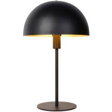Asztali lámpa SIEMON 45596/01/30 1x25w/e14 ip20 a Lucide-tól