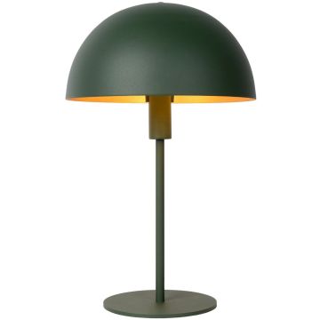 Asztali lámpa SIEMON 45596/01/33 1x25w/e14 ip20 a Lucide-tól