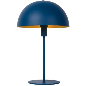Asztali lámpa SIEMON 45596/01/35 1x25w/e14 ip20 a Lucide-tól