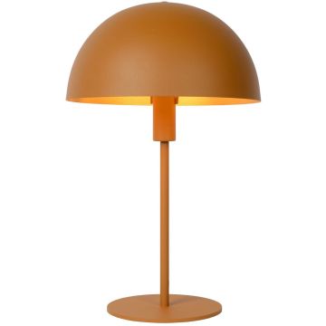 Asztali lámpa SIEMON 45596/01/44 1x25w/e14 ip20 a Lucide-tól