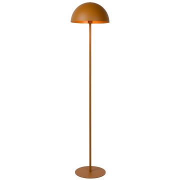 Állólámpa SIEMON 45796/01/44 1x40w/e27 ip20 a Lucide-tól