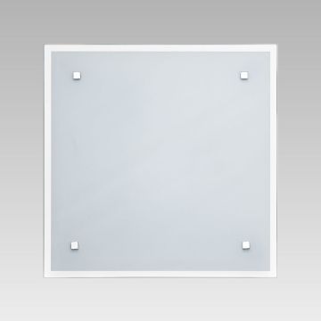 Süllyesztett mennyezeti lámpa SQUER 45014 E27 2x60W/E27 a Prezent-tól