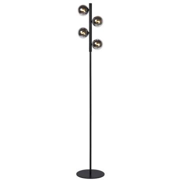 Állólámpa TYCHO 45774/04/30 4x28w/g9 ip20 a Lucide-tól