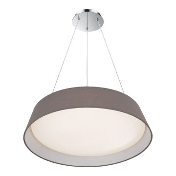 Függőlámpa VASCO 45132 LED 1x24W/LED 1750lm a Prezent-tól