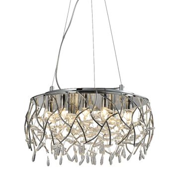 Függőlámpa AMATO 46121 G9 6x7W/G9 a Prezent-tól