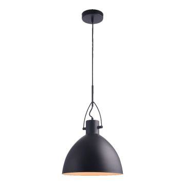 Függőlámpa ANDROS I. 46300 E27 1x40W/E27 a Prezent-tól