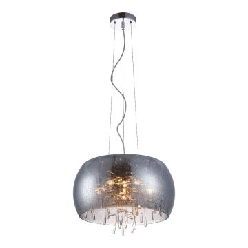Függőlámpa ATMOSPHERA 46090 G9 5x7W/G9 a Prezent-tól