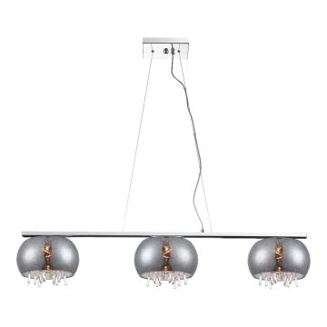 Függőlámpa ATMOSPHERA 46092 G9 3x7W/G9 a Prezent-tól