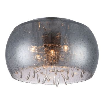 Süllyesztett mennyezeti lámpa ATMOSPHERA 46093 G9 5x7W/G9 a Prezent-tól