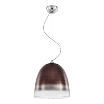 Függőlámpa BAYAMO 46078 E27 1x60W/E27 a Prezent-tól