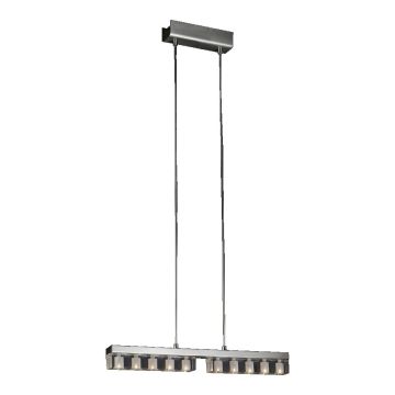 Függőlámpa EDGAR 46007 G4 10x20W/G4 a Prezent-tól