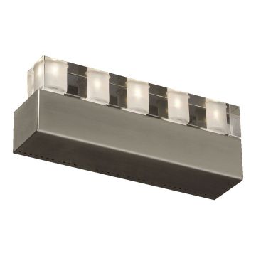 Fali lámpa EDGAR 46009 G4 5x20W/G4 a Prezent-tól
