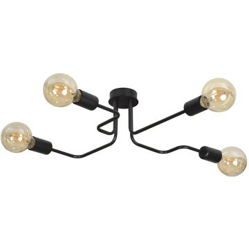 Plafonlámpa HARMONY 466/4 4x60W/E27 IP20 a Emibig-tól