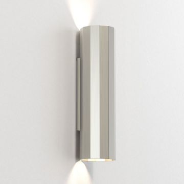 Fali lámpa HASHIRA 1442005 2x6W/GU10 IP20 a Astro Lighting-tól
