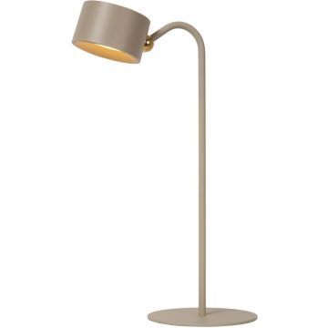 Asztali lámpa JOLAN 46619/03/41 2700-5700k 1x3.5w/led 90lm ip20 a Lucide-tól