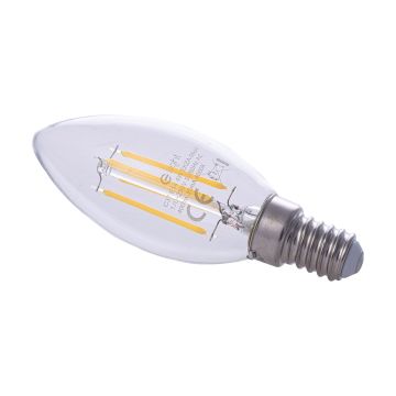 Villanykörte LED BULB EKZF0964 4000K 4W 400LM IP20 a Eko-Light-tól