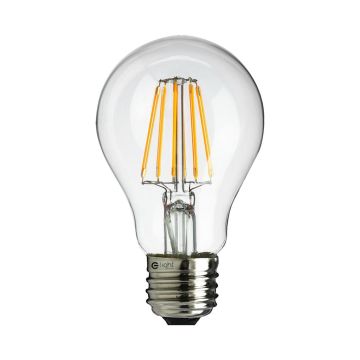 Villanykörte LED BULB EKZF940 4000K 6W 600LM IP20 a Eko-Light-tól