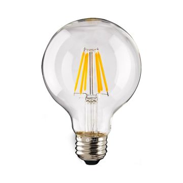 Villanykörte LED BULB EKZF971 4000K 7W 800LM IP20 a Eko-Light-tól