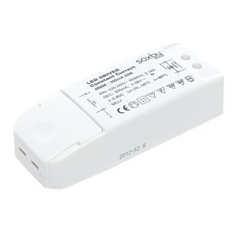 Tápegység LED DRIVER CONSTANT CURRENT 46896 IP20 a Endon-tól