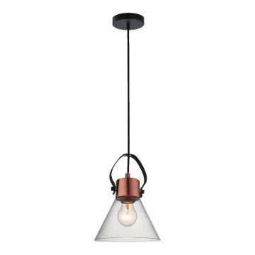 Függőlámpa NOVARA 46081 E27 1x60W/E27 a Prezent-tól