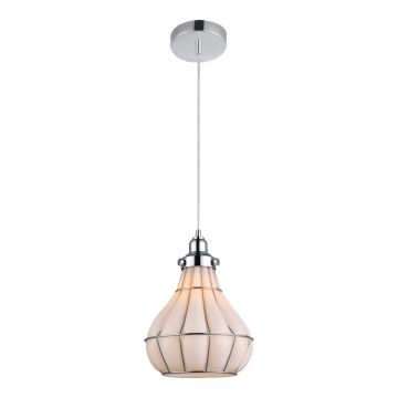 Függőlámpa PERUGIA II. 46084 E27 1x60W/E27 a Prezent-tól