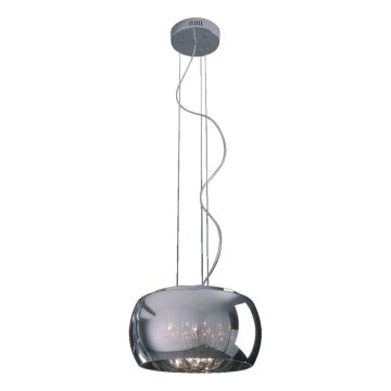 Függőlámpa SPHERA I. 46011 G9 5x33W/G9 a Prezent-tól