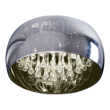 Süllyesztett mennyezeti lámpa SPHERA I. 46054 G9 5x33W/G9 a Prezent-tól