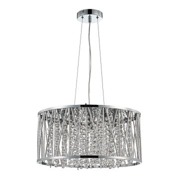 Függőlámpa STIXX 46060 G9 6x33W/G9 a Prezent-tól