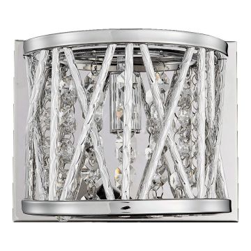 Fali lámpa STIXX 46063 G9 1x33W/G9 a Prezent-tól