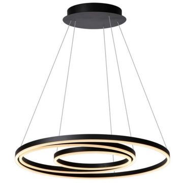 Függőlámpa TRINITI 46402/99/30 3000k 1x136w/led 8160lm ip20 a Lucide-tól