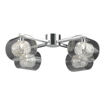 Plafonlámpa VALVE 46029 G9 4x40W/G9 a Prezent-tól