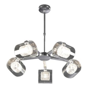 Plafonlámpa VALVE 46030 G9 5x40W/G9 a Prezent-tól